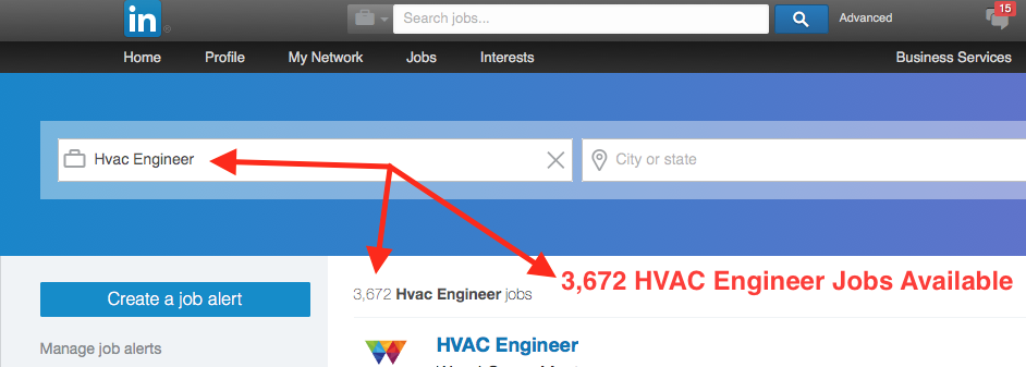 available-hvac-engineer-jobs | HVAC Turning Vanes & Rail