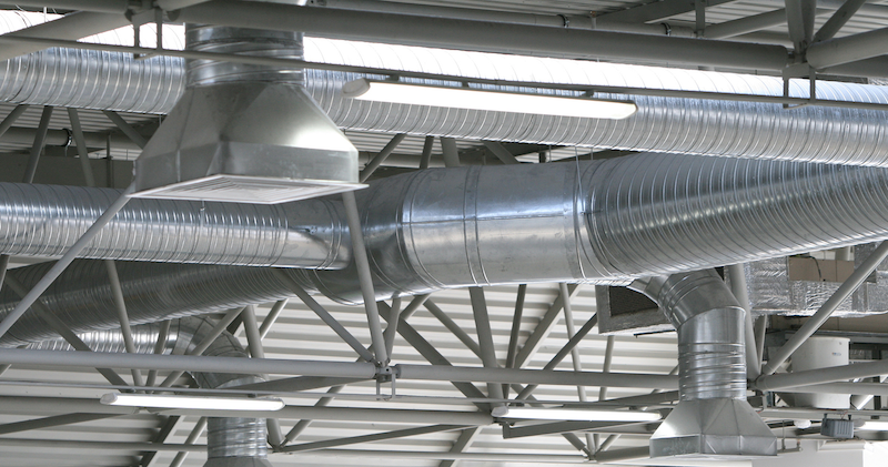 efficient hvac design helps facility managers manage operating costs